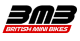 British Mini Bikes